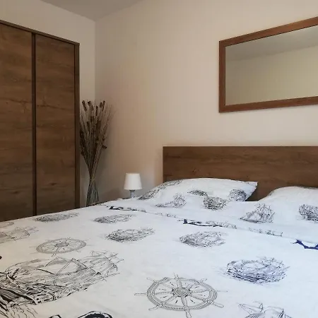 Apartment Sanja Premantura