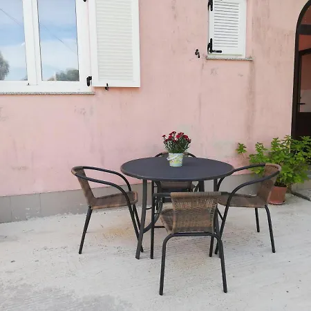 Sanja Apartmán *