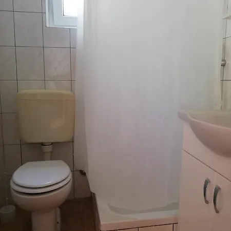 Sanja Apartment Premantura