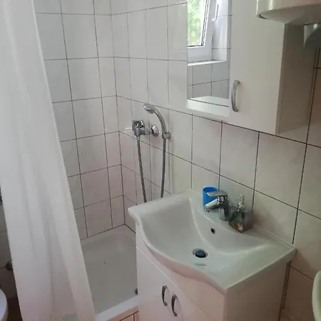 Sanja Apartment Premantura
