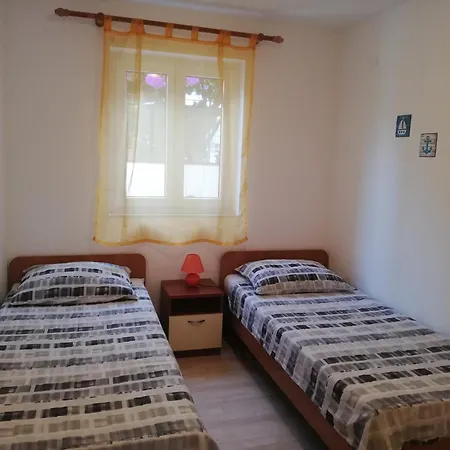 Sanja * Premantura