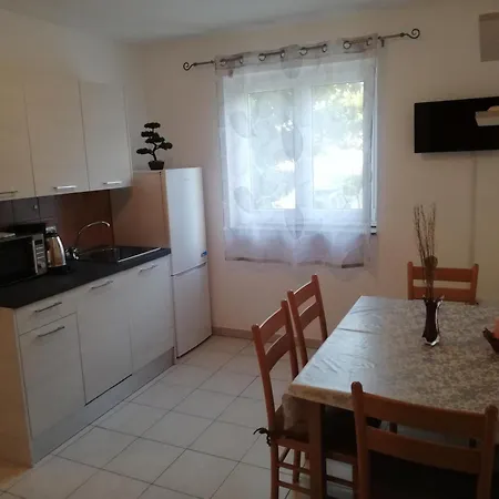 Sanja Apartmán