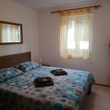 Sanja Apartment Premantura