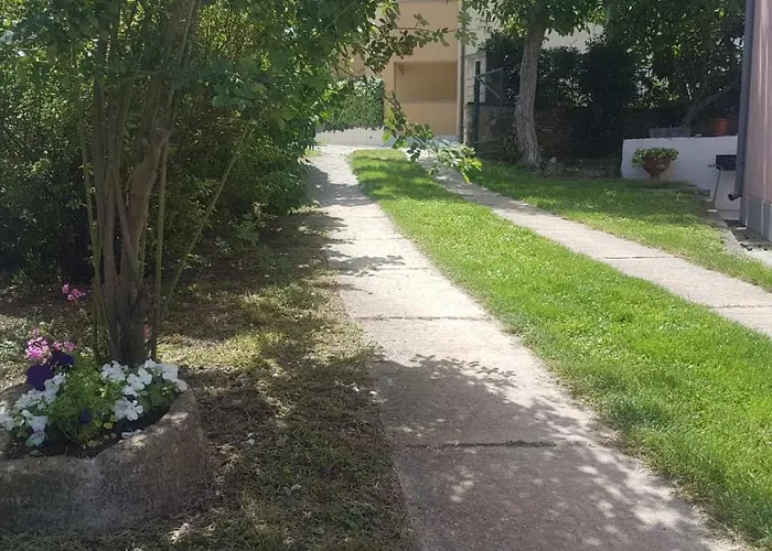 Apartmán Sanja Premantura
