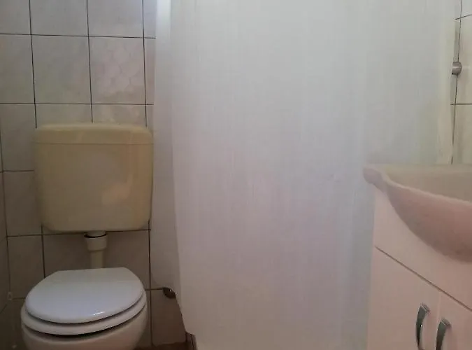 Sanja Appartement Premantura