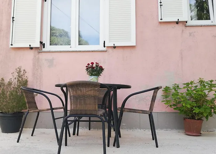Apartmán Sanja Premantura