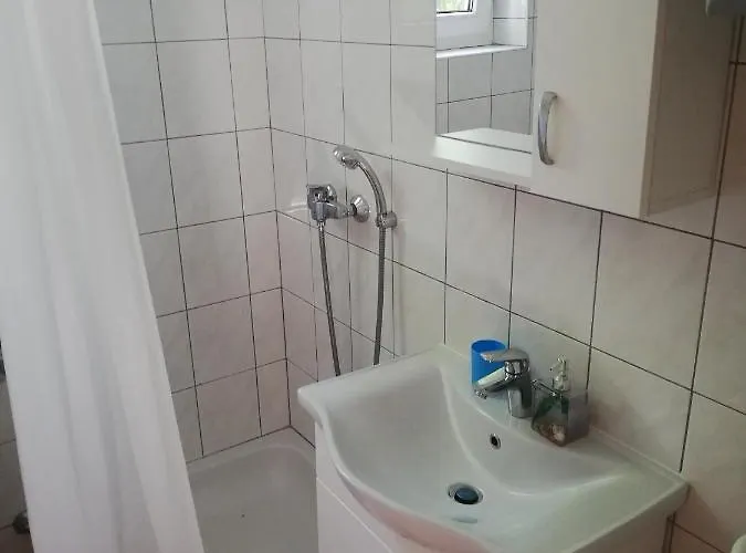 Sanja Apartmán Premantura