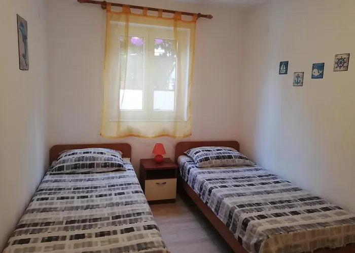 Sanja * Premantura