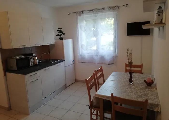 Sanja Appartement