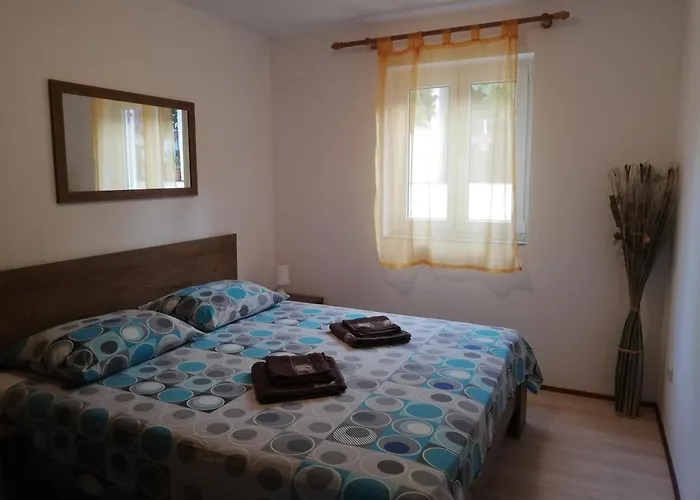 Sanja Appartement Premantura