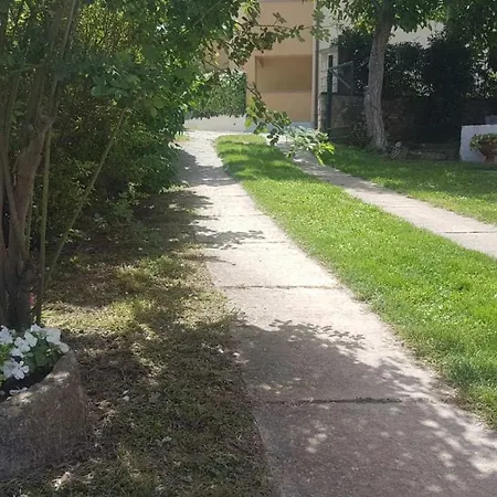 Apartament Sanja Premantura