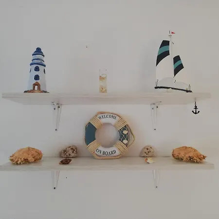 Apartament Sanja *