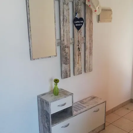 Apartmán Sanja *