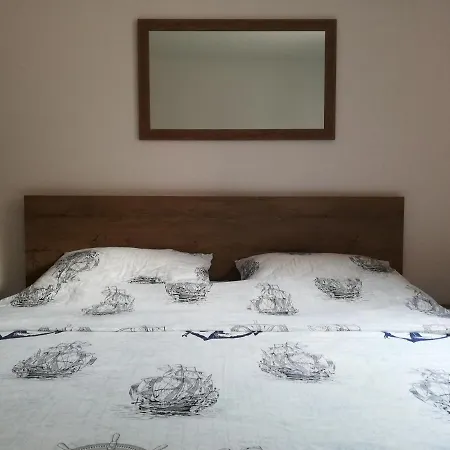 Sanja Apartament Premantura
