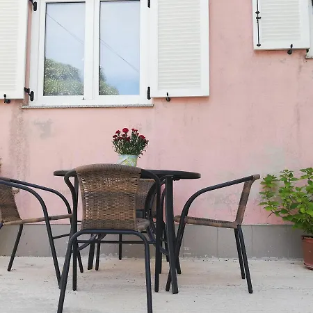 Apartmán Sanja Premantura